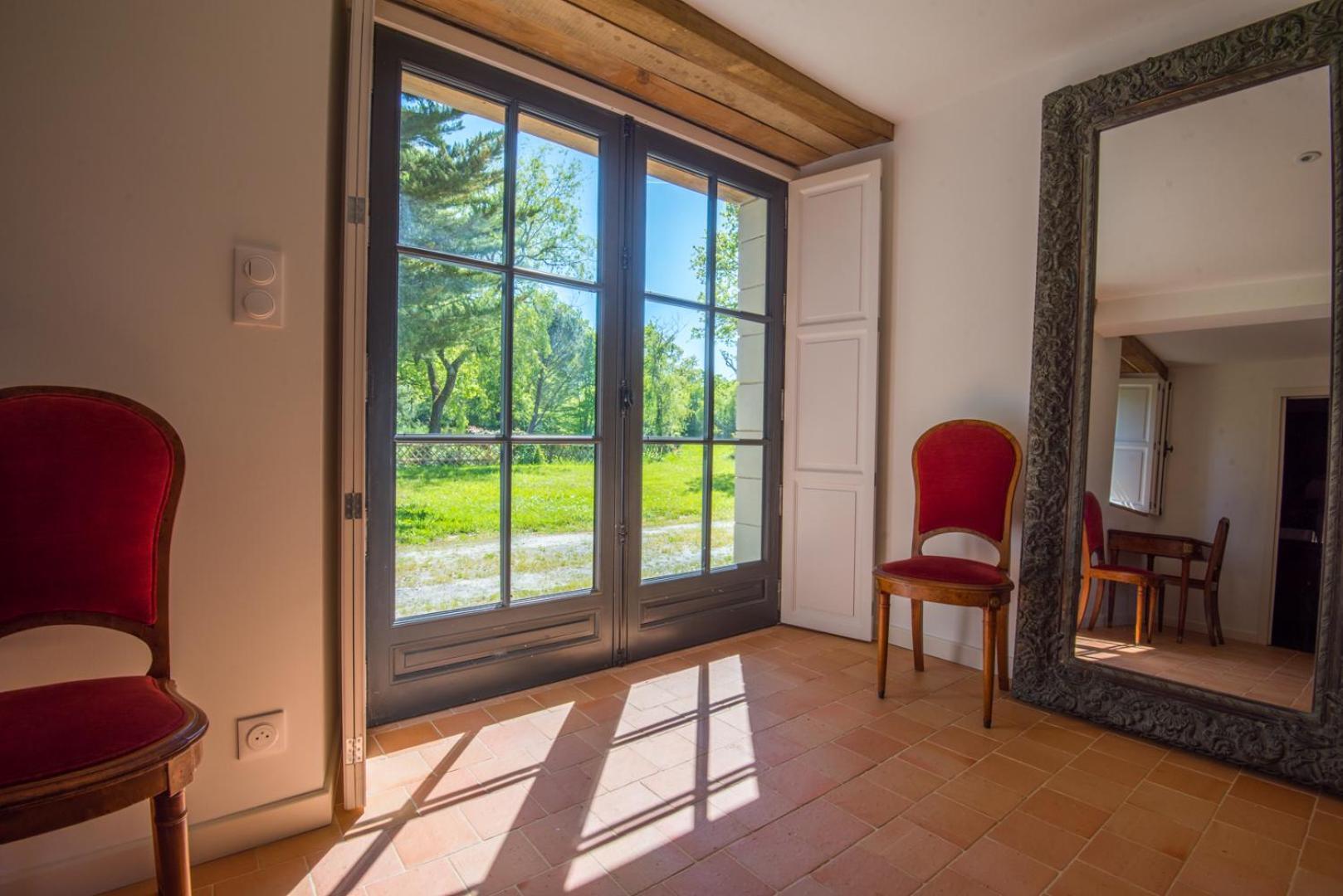 L'Elegante Villa Savennieres Exterior foto